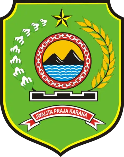 Lambang Trenggalek